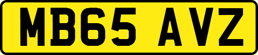 MB65AVZ