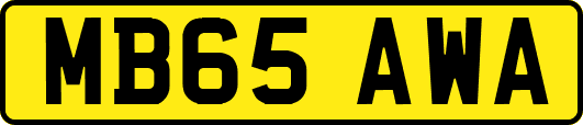 MB65AWA