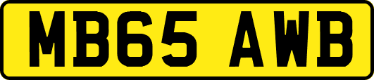 MB65AWB