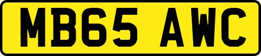 MB65AWC