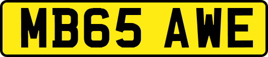 MB65AWE