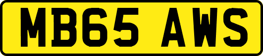 MB65AWS