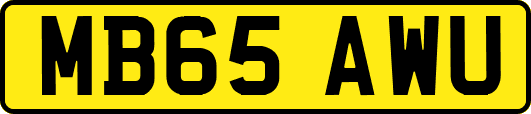 MB65AWU