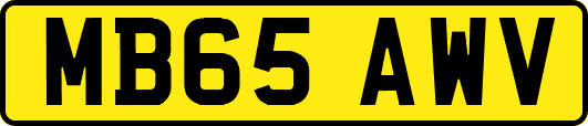 MB65AWV