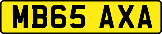 MB65AXA