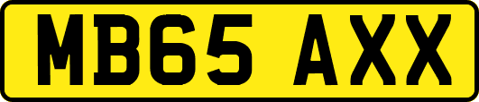MB65AXX
