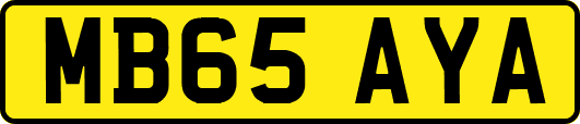 MB65AYA