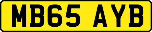 MB65AYB