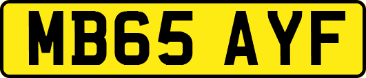 MB65AYF
