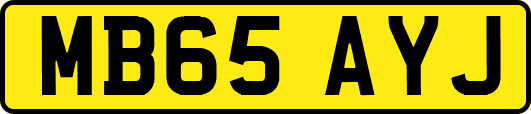 MB65AYJ