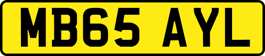 MB65AYL
