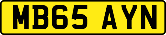 MB65AYN