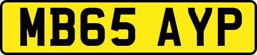 MB65AYP