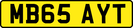 MB65AYT