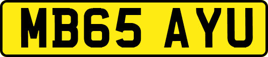 MB65AYU