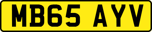 MB65AYV