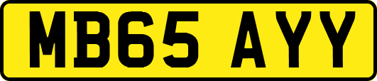 MB65AYY
