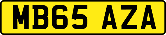 MB65AZA