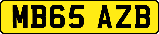 MB65AZB