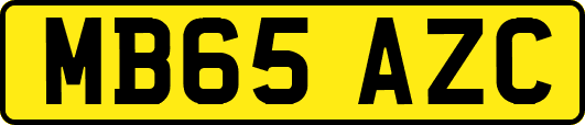 MB65AZC