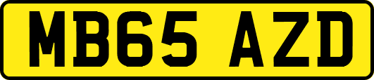 MB65AZD