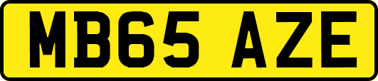 MB65AZE