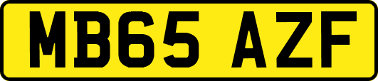MB65AZF