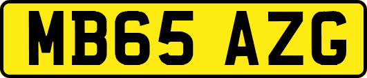 MB65AZG