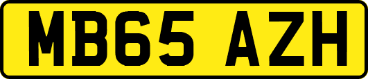 MB65AZH