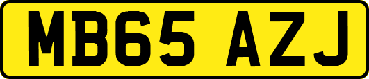 MB65AZJ