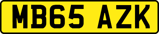 MB65AZK