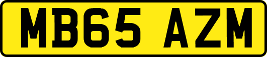 MB65AZM