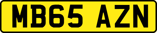 MB65AZN