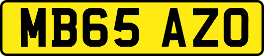 MB65AZO