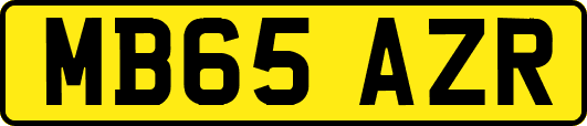 MB65AZR