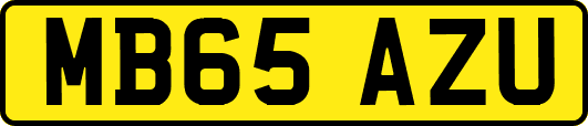 MB65AZU