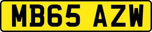 MB65AZW