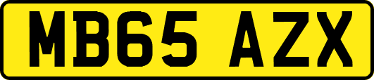 MB65AZX