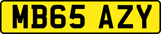 MB65AZY