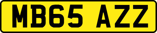 MB65AZZ