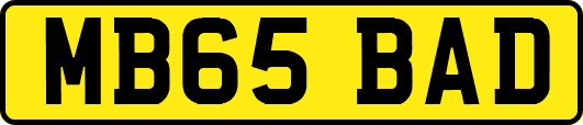 MB65BAD