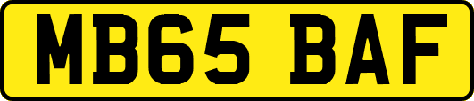 MB65BAF