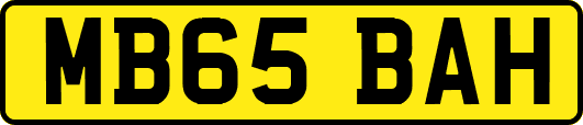 MB65BAH