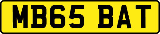 MB65BAT