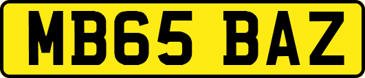 MB65BAZ