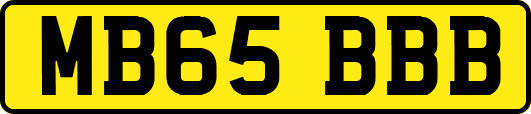 MB65BBB