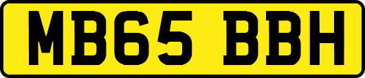 MB65BBH
