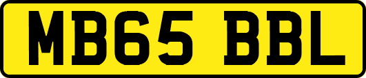MB65BBL