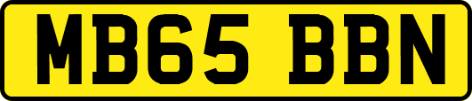 MB65BBN