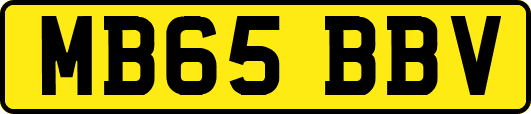 MB65BBV
